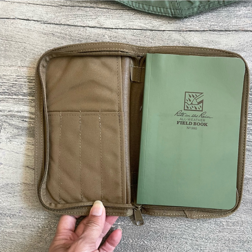 USMC - Military Green Tactical Gear Set - Picture 7 of 12